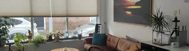 Studio Foto #1 te huur bij Huurstunt