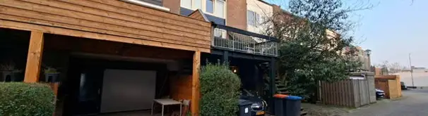 Studio Foto #1 te huur bij Huurstunt