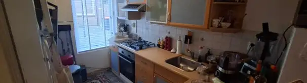 Studio Foto #2 te huur bij Huurstunt