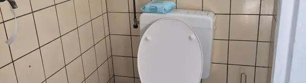 Kamer Foto #2 te huur bij Huurstunt