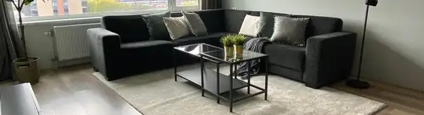 Appartement Foto #0 te huur bij Huurstunt