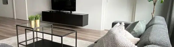 Appartement Foto #1 te huur bij Huurstunt