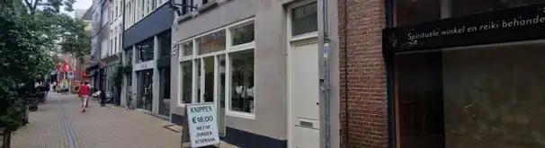 Appartement Foto #0 te huur bij Huurstunt