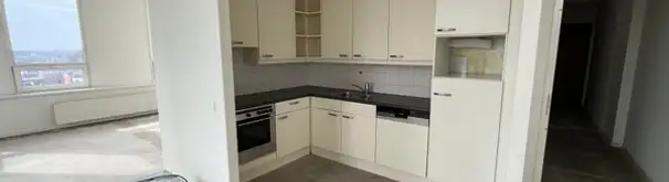 Appartement Foto #1 te huur bij Huurstunt