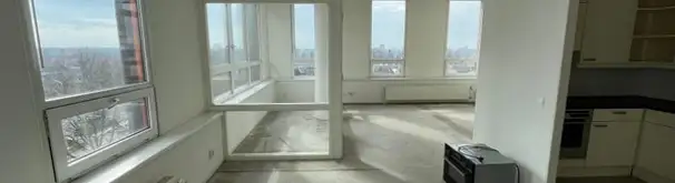 Appartement Foto #2 te huur bij Huurstunt