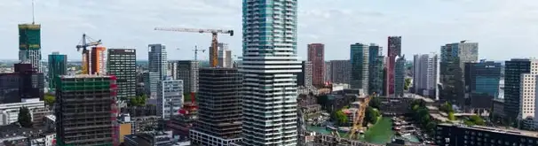 Appartement Foto #0 te huur bij Huurstunt
