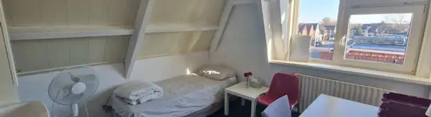 Kamer Foto #2 te huur bij Huurstunt