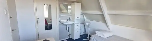 Kamer Foto #1 te huur bij Huurstunt