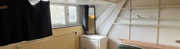 Kamer Foto #2 te huur bij Huurstunt