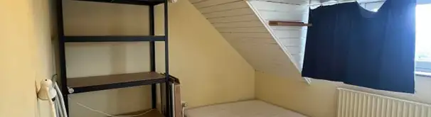 Kamer Foto #1 te huur bij Huurstunt