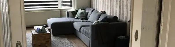 Appartement Foto #3 te huur bij Huurstunt