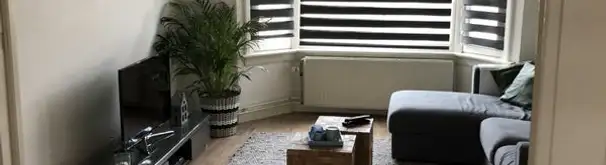 Appartement Foto #2 te huur bij Huurstunt