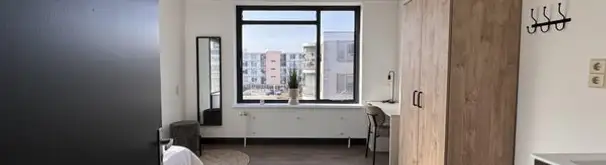 Kamer Foto #1 te huur bij Huurstunt