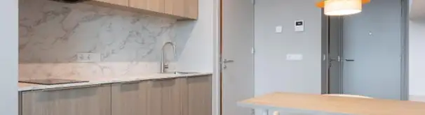 Appartement Foto #2 te huur bij Huurstunt