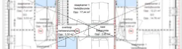 Huurwoning Foto #2 te huur bij Huurstunt