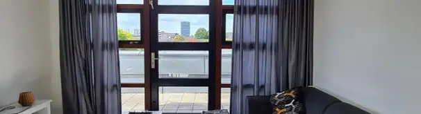 Appartement Foto #1 te huur bij Huurstunt