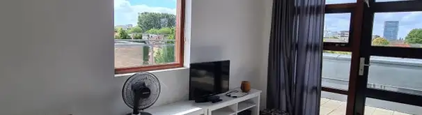 Appartement Foto #2 te huur bij Huurstunt