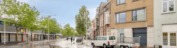 Appartement Foto #0 te huur bij Huurstunt