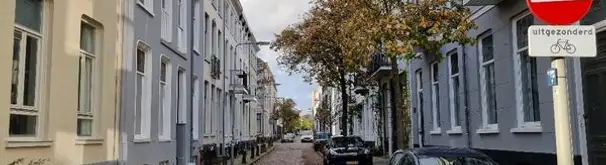 Appartement Foto #1 te huur bij Huurstunt