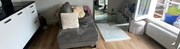 Appartement Foto #3 te huur bij Huurstunt