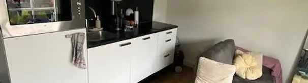 Appartement Foto #2 te huur bij Huurstunt
