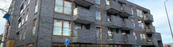 Appartement Foto #0 te huur bij Huurstunt