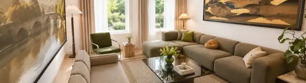 Appartement Foto #1 te huur bij Huurstunt
