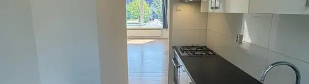 Appartement Foto #1 te huur bij Huurstunt