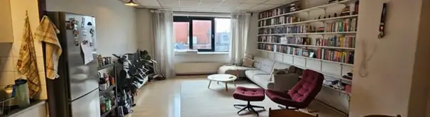 Kamer Foto #1 te huur bij Huurstunt