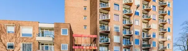 Appartement Foto #0 te huur bij Huurstunt