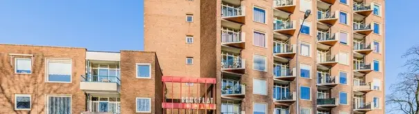 Appartement Foto #0 te huur bij Huurstunt