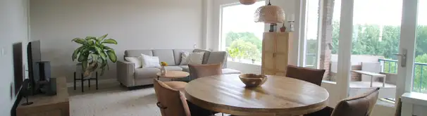 Appartement Foto #1 te huur bij Huurstunt