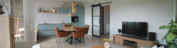 Appartement Foto #3 te huur bij Huurstunt