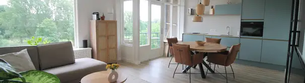 Appartement Foto #2 te huur bij Huurstunt