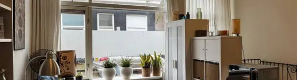 Studio Foto #2 te huur bij Huurstunt