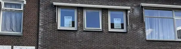 Studio Foto #0 te huur bij Huurstunt