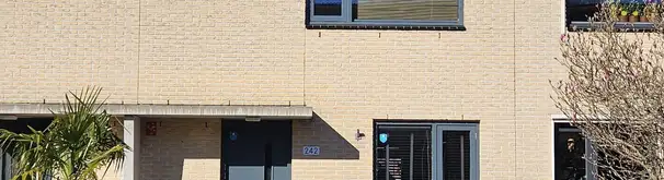 Huurwoning Foto #0 te huur bij Huurstunt