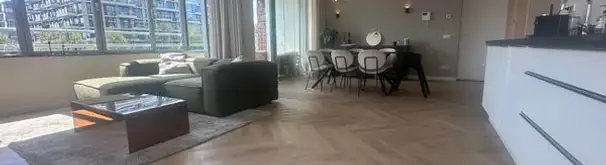 Appartement Foto #1 te huur bij Huurstunt