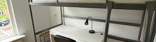 Kamer Foto #2 te huur bij Huurstunt