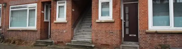 Kamer Foto #1 te huur bij Huurstunt