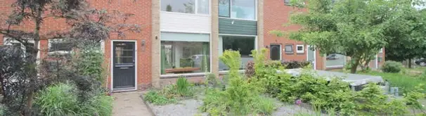 Huurwoning Foto #0 te huur bij Huurstunt