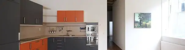 Appartement Foto #2 te huur bij Huurstunt