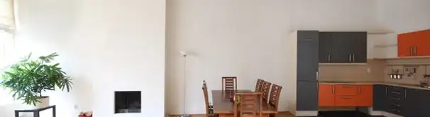 Appartement Foto #1 te huur bij Huurstunt