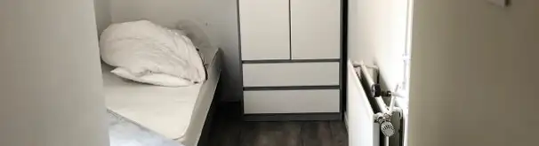 Kamer Foto #2 te huur bij Huurstunt