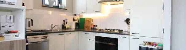 Appartement Foto #2 te huur bij Huurstunt