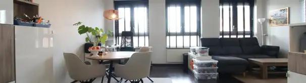 Appartement Foto #0 te huur bij Huurstunt