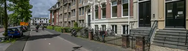 Studio Foto #1 te huur bij Huurstunt