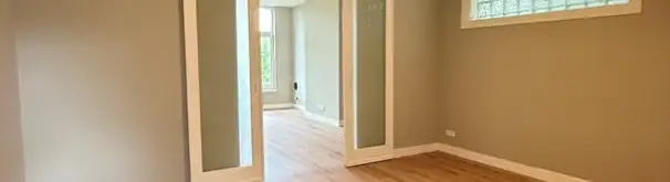 Appartement Foto #2 te huur bij Huurstunt