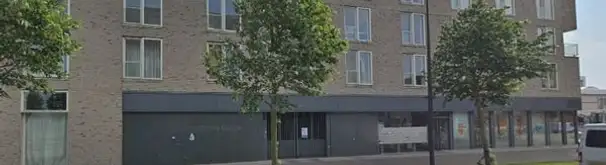 Appartement Foto #1 te huur bij Huurstunt