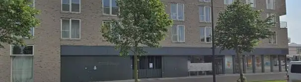 Appartement Foto #1 te huur bij Huurstunt
